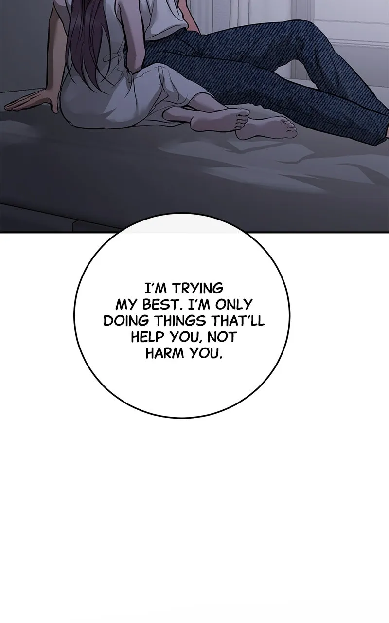 A Not So Fairy Tale Chapter 107 page 50 - 