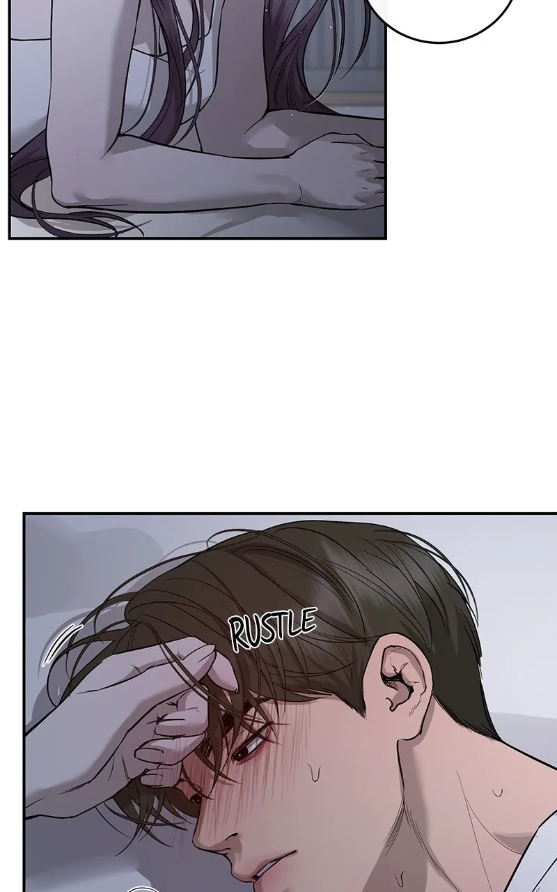 A Not So Fairy Tale Chapter 107 page 6 - 