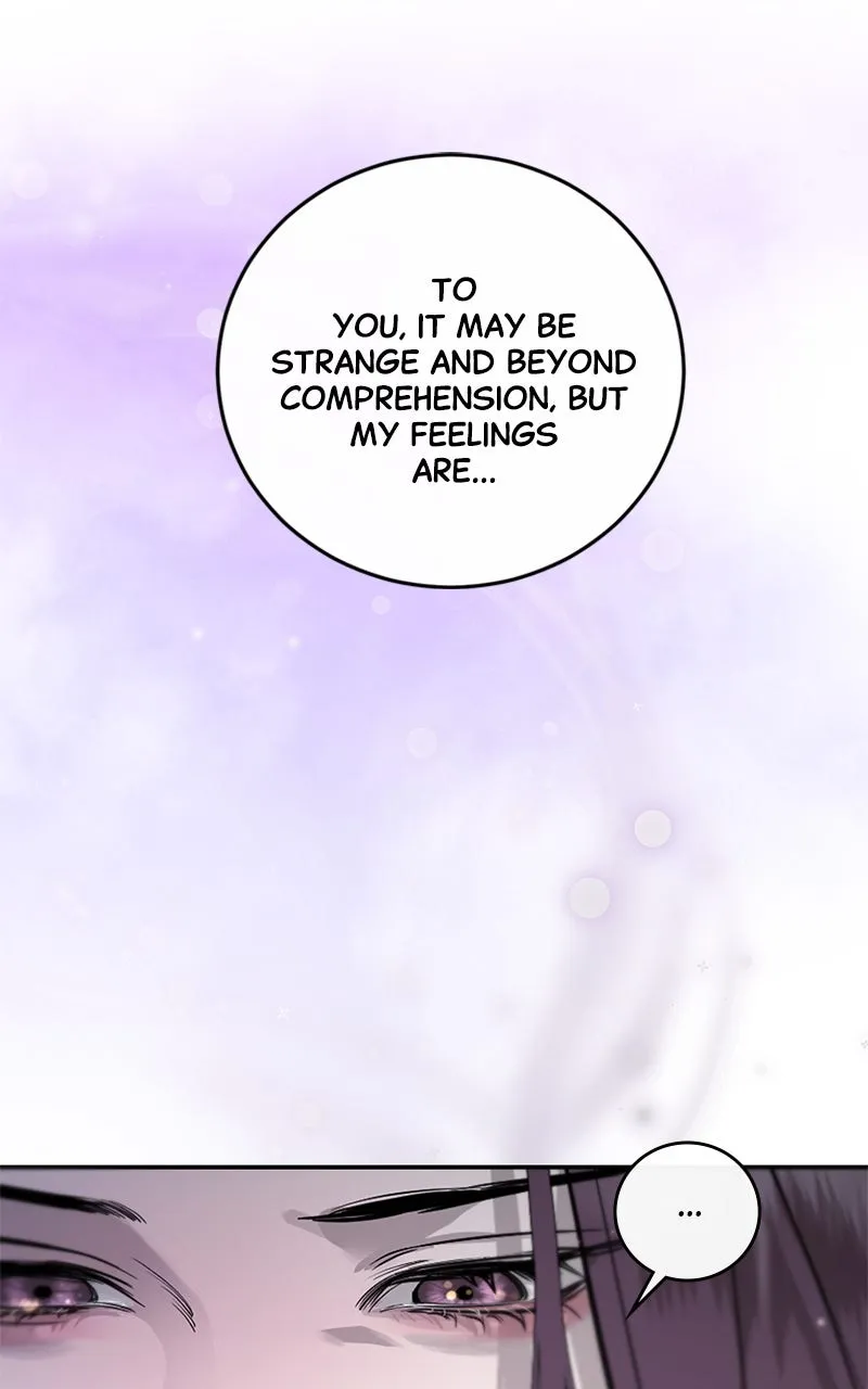 A Not So Fairy Tale Chapter 107 page 51 - 
