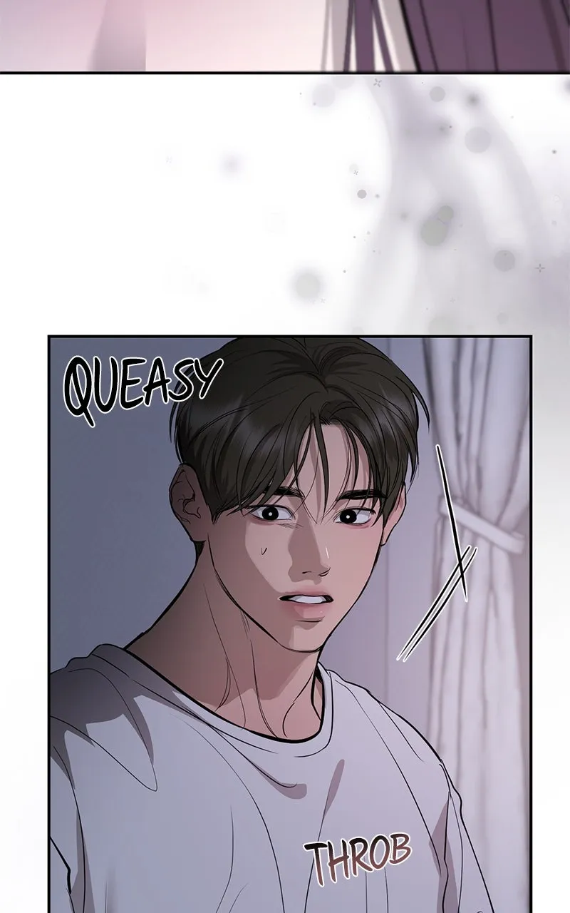 A Not So Fairy Tale Chapter 107 page 52 - 