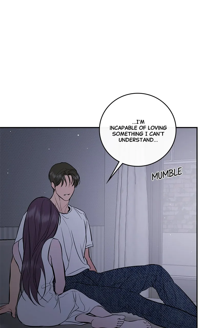 A Not So Fairy Tale Chapter 107 page 55 - 