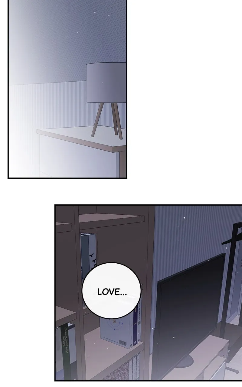 A Not So Fairy Tale Chapter 107 page 60 - 