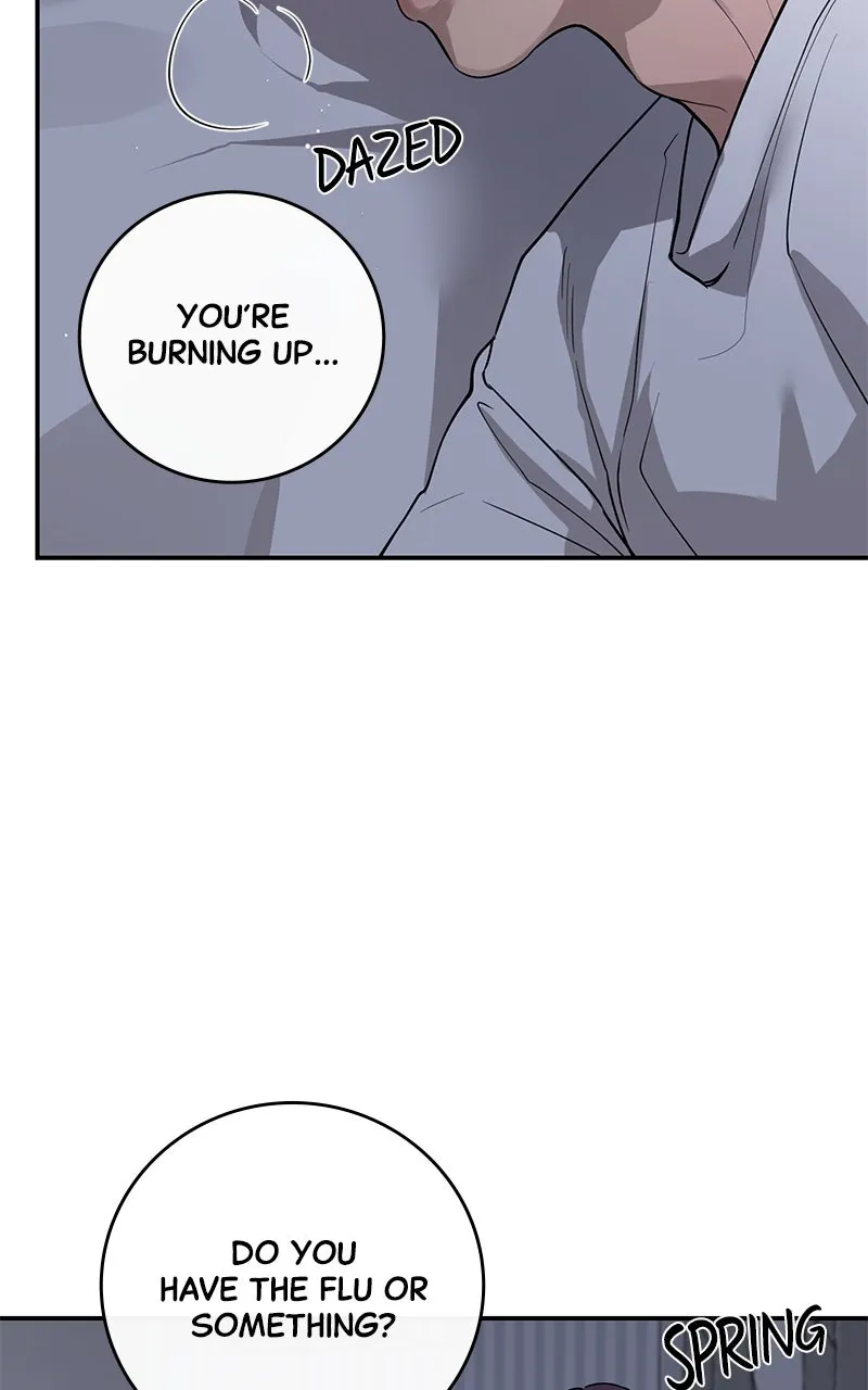 A Not So Fairy Tale Chapter 107 page 7 - 