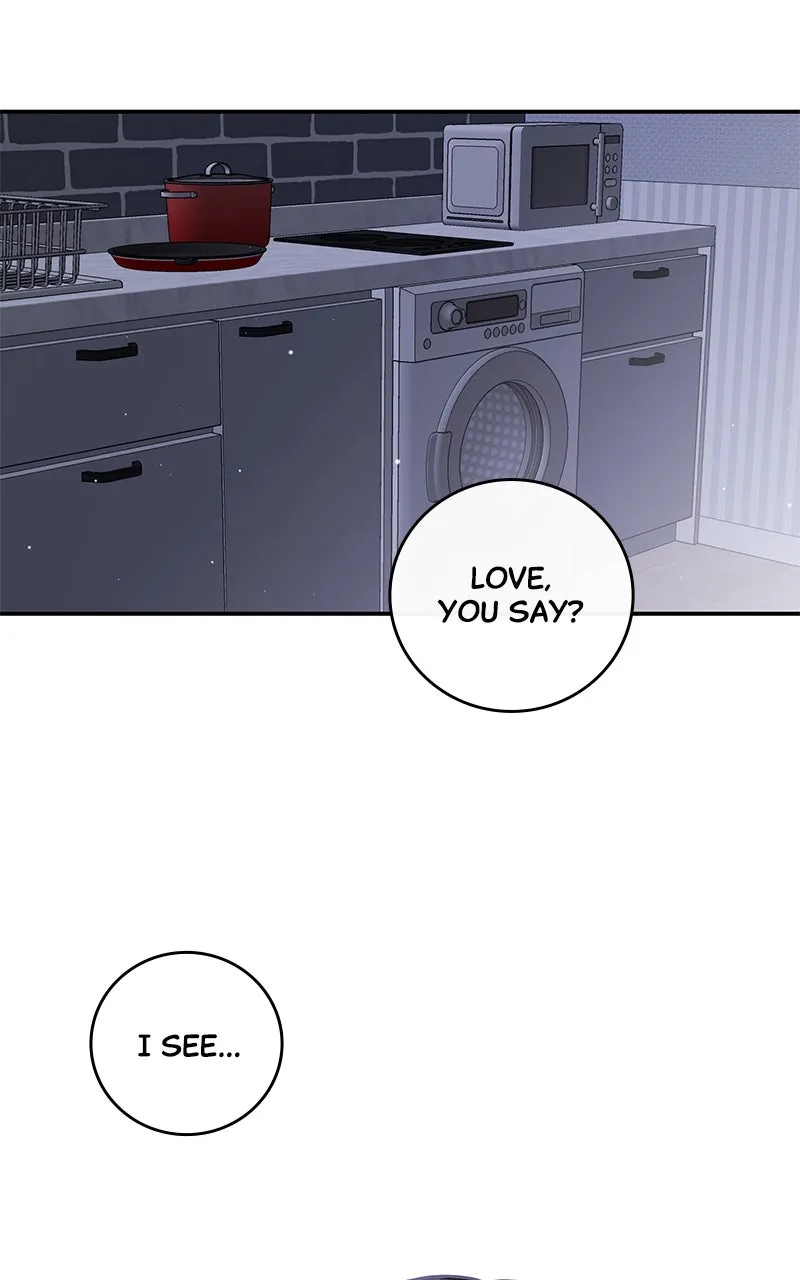 A Not So Fairy Tale Chapter 107 page 61 - 