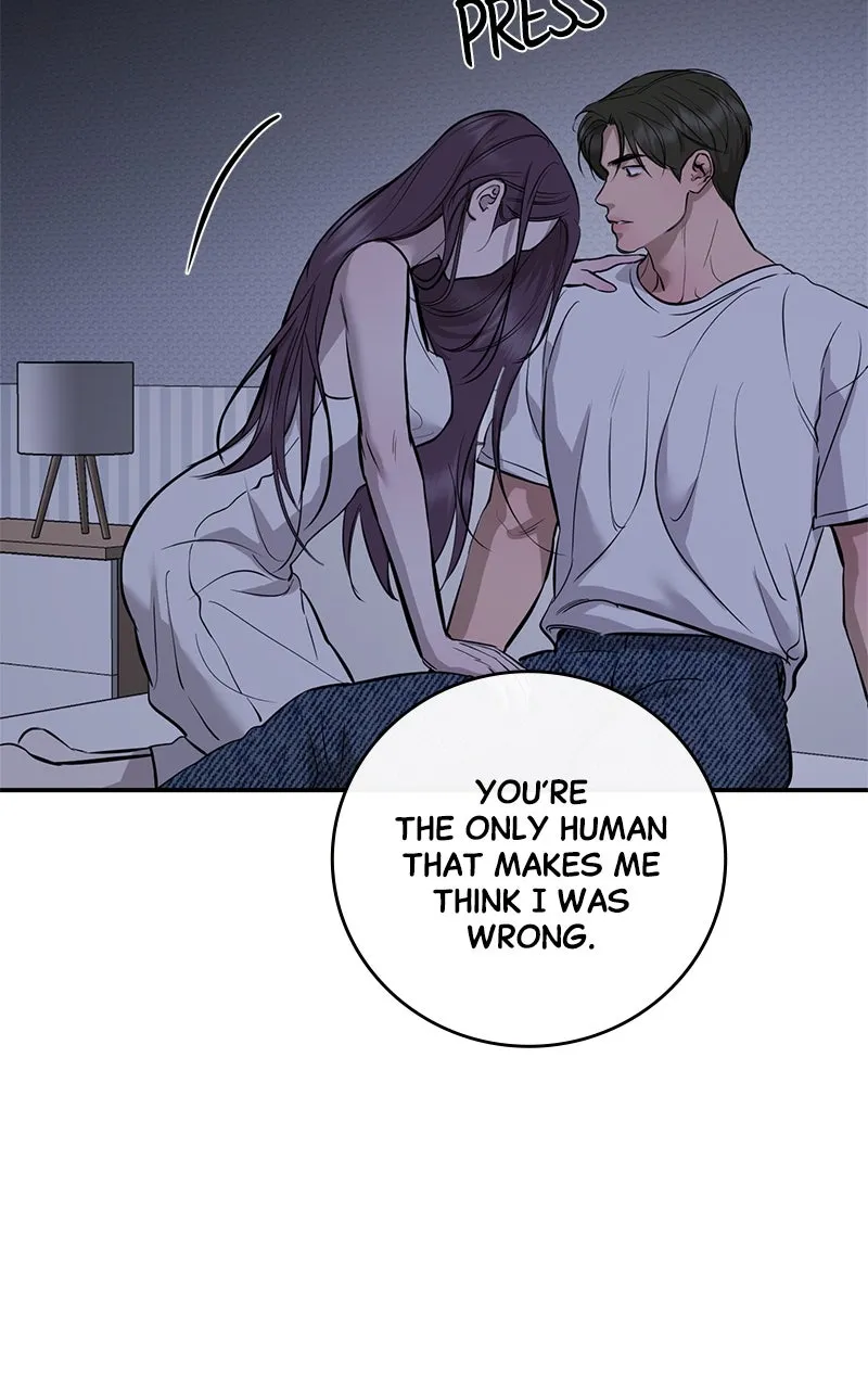 A Not So Fairy Tale Chapter 107 page 65 - 