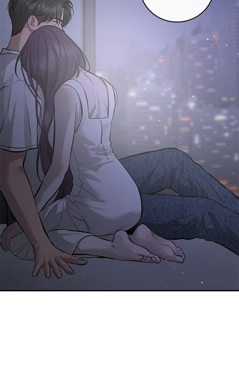 A Not So Fairy Tale Chapter 107 page 71 - 