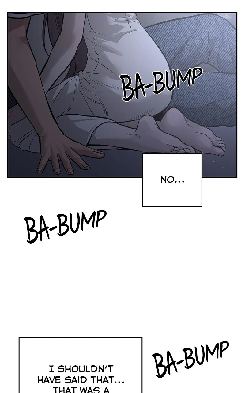 A Not So Fairy Tale Chapter 107 page 74 - 