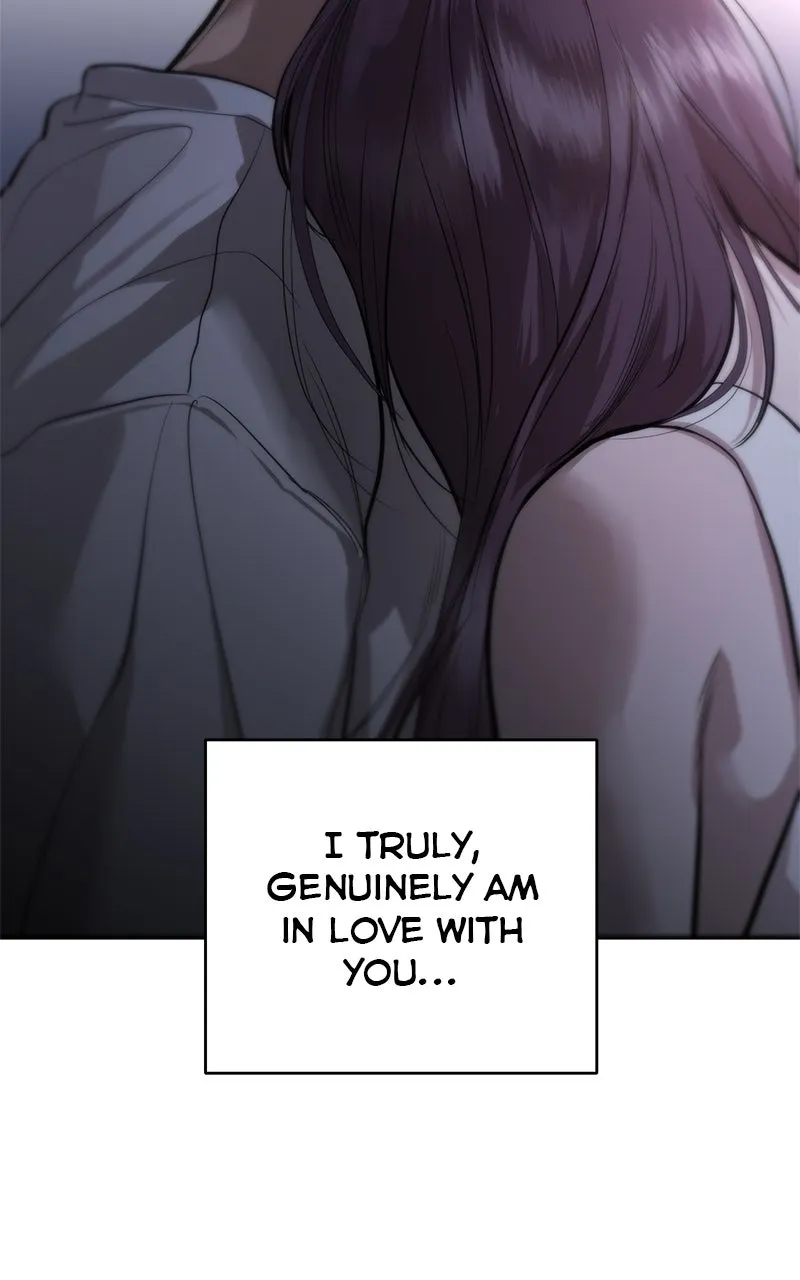 A Not So Fairy Tale Chapter 107 page 76 - 