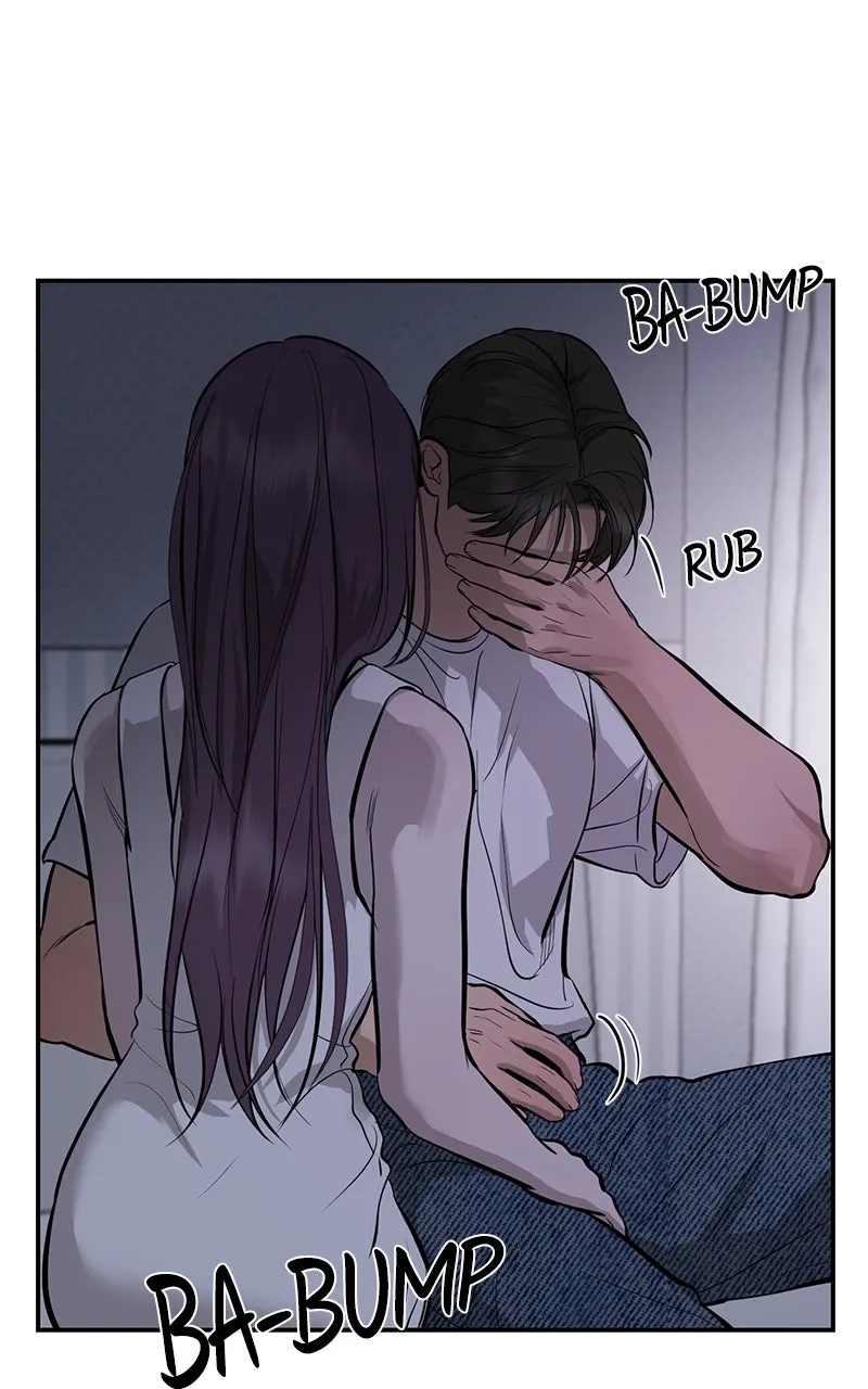 A Not So Fairy Tale Chapter 107 page 77 - 