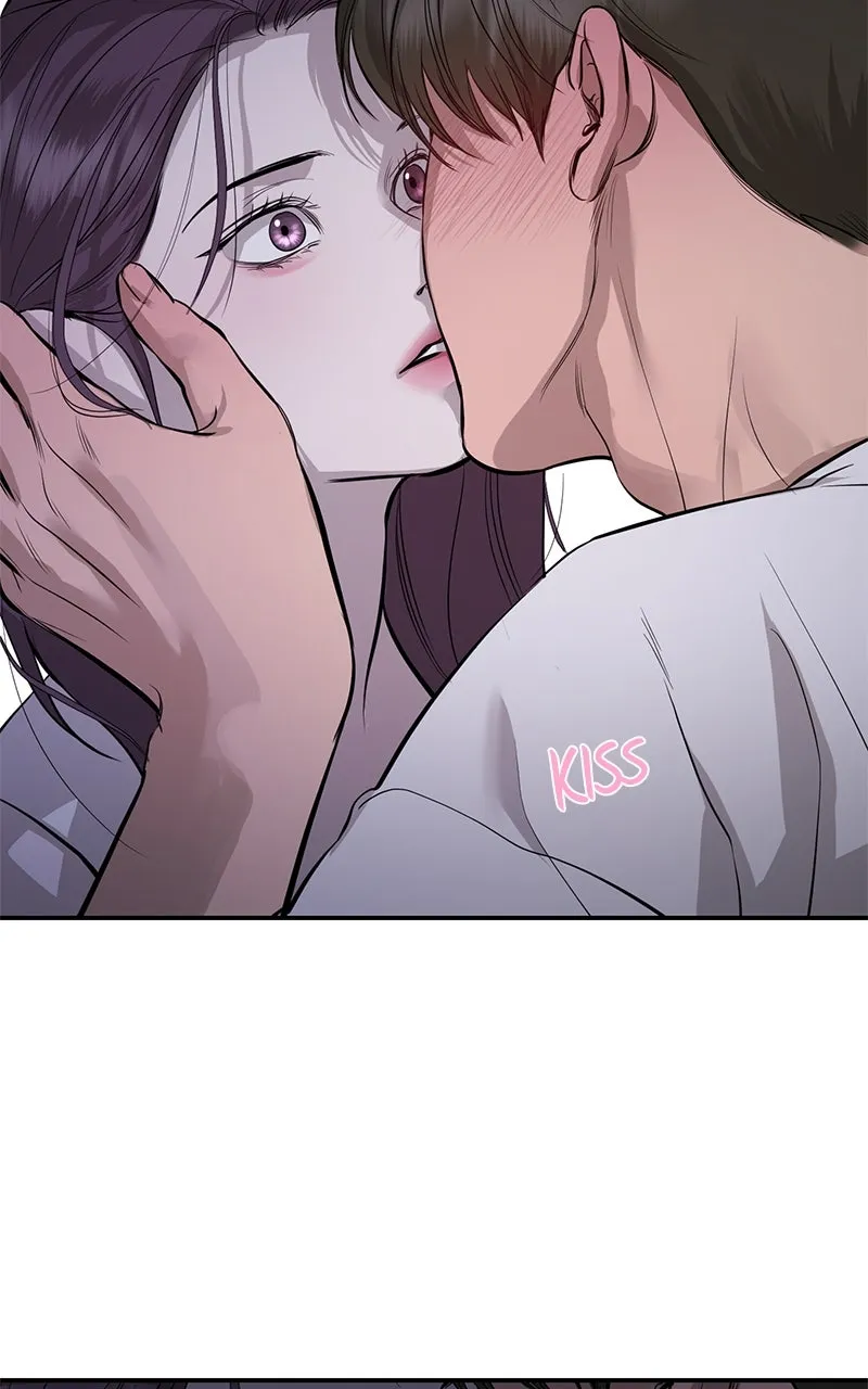 A Not So Fairy Tale Chapter 107 page 82 - 