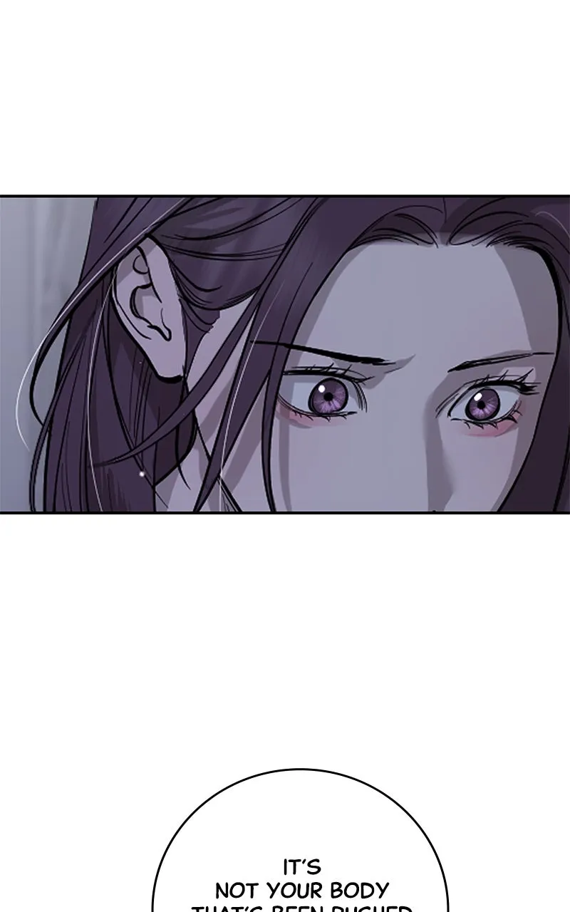 A Not So Fairy Tale Chapter 107 page 10 - 