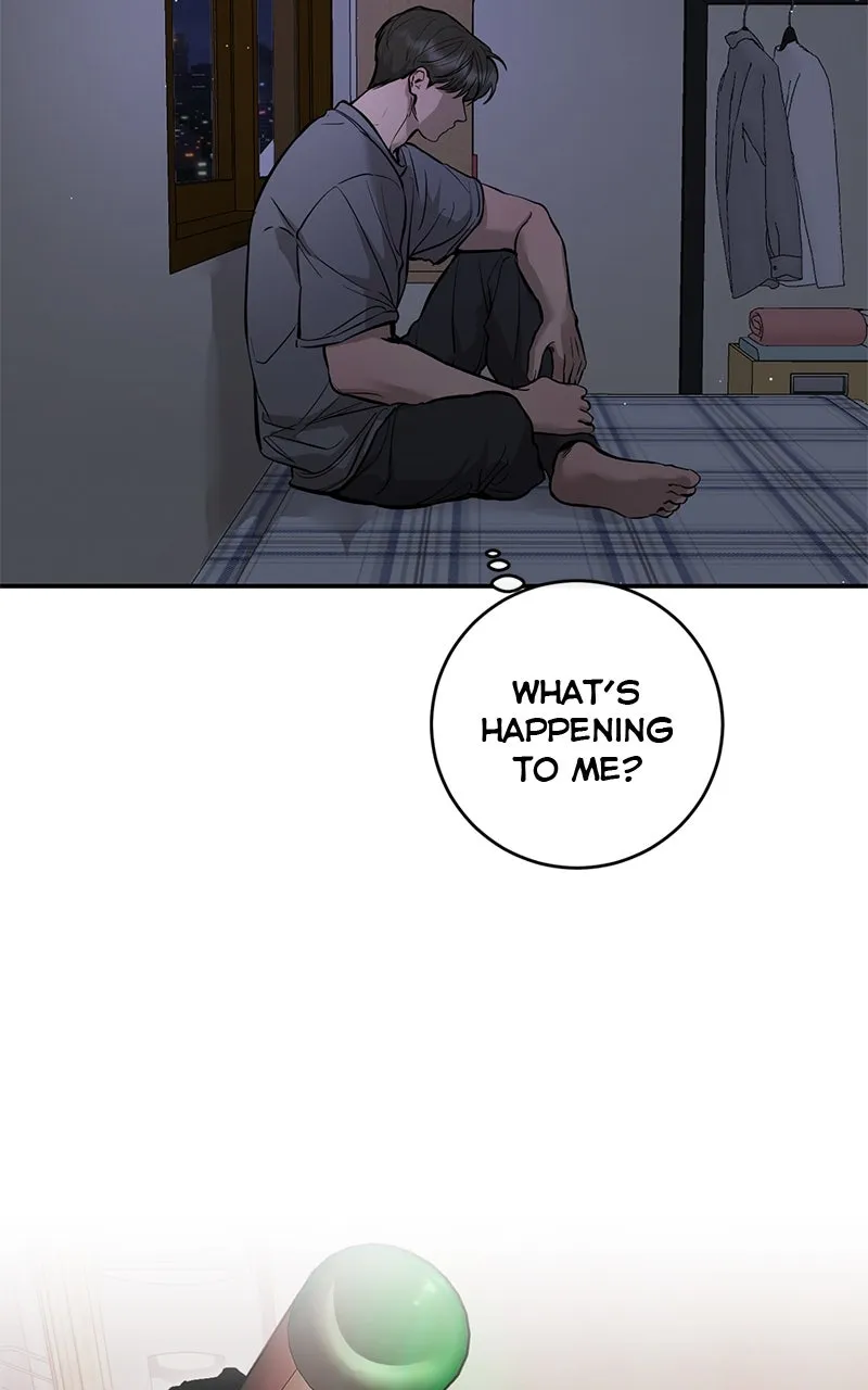 A Not So Fairy Tale Chapter 108 page 11 - 