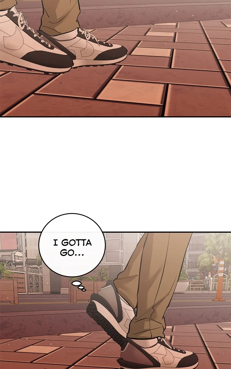 A Not So Fairy Tale Chapter 108 page 105 - 
