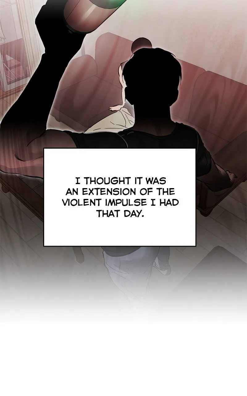 A Not So Fairy Tale Chapter 108 page 12 - 