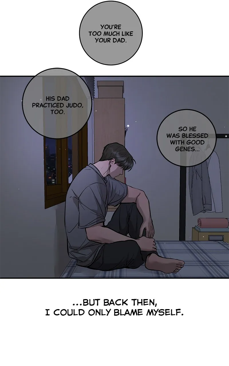 A Not So Fairy Tale Chapter 108 page 14 - 