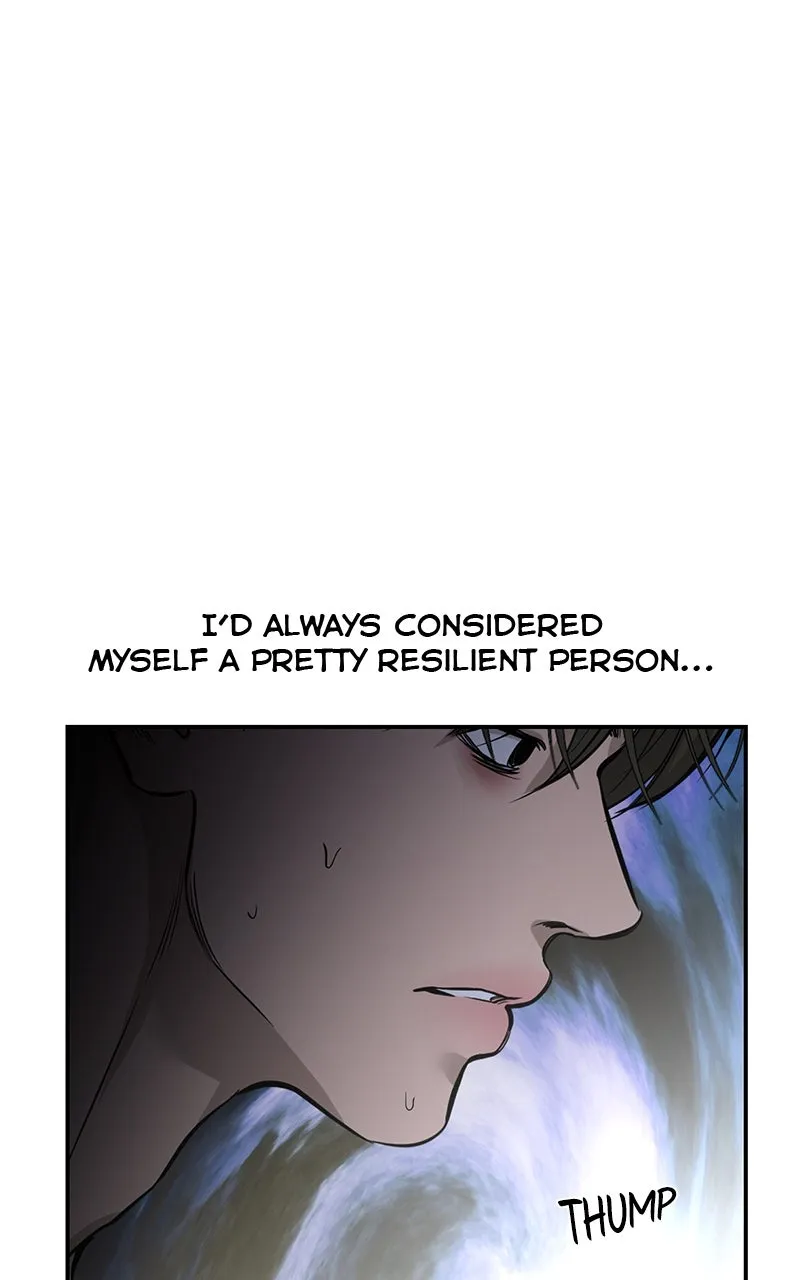 A Not So Fairy Tale Chapter 108 page 15 - 