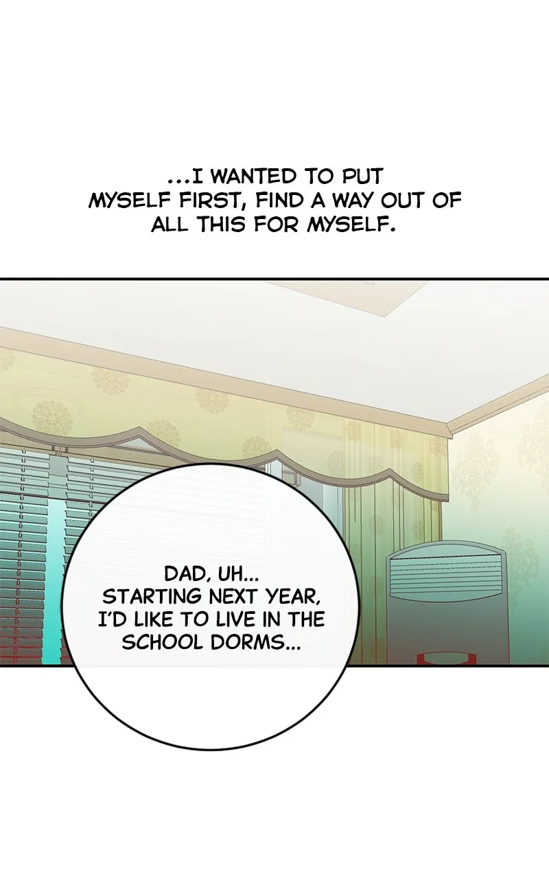A Not So Fairy Tale Chapter 108 page 17 - 