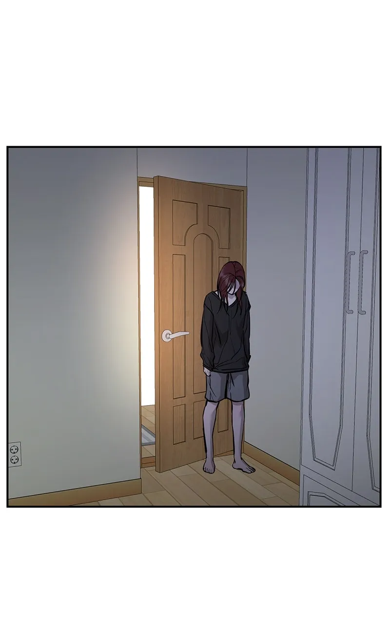 A Not So Fairy Tale Chapter 108 page 18 - 