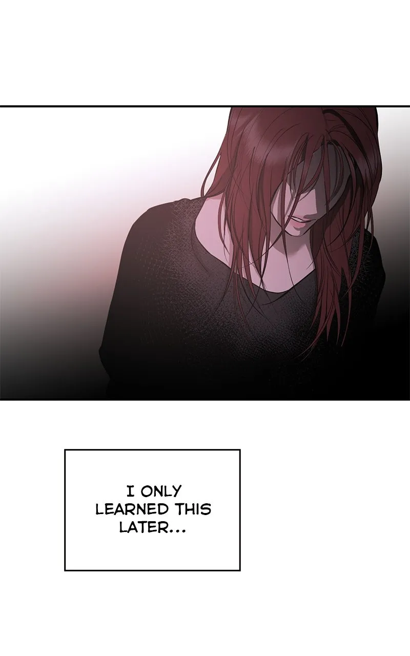A Not So Fairy Tale Chapter 108 page 19 - 