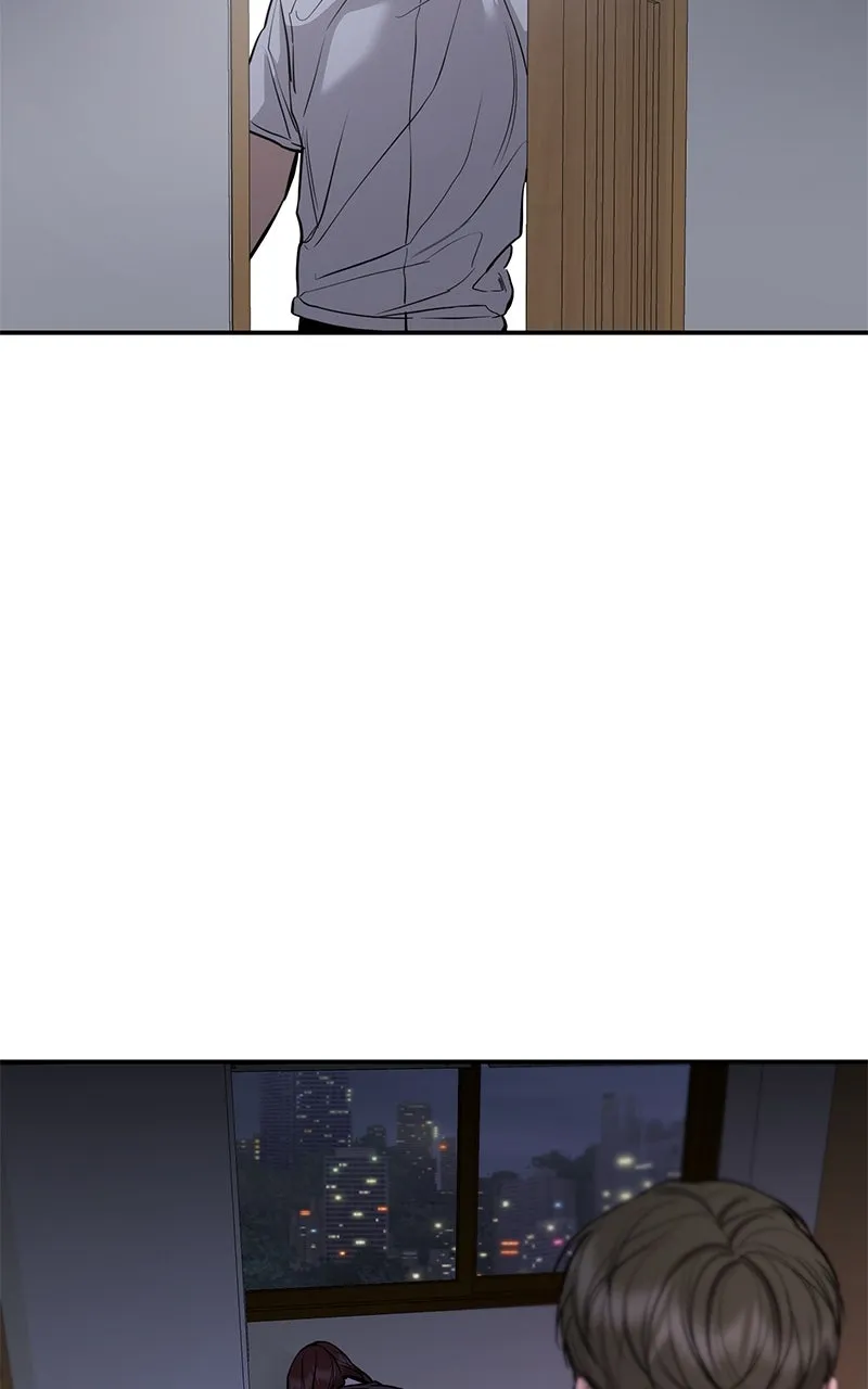 A Not So Fairy Tale Chapter 108 page 28 - 