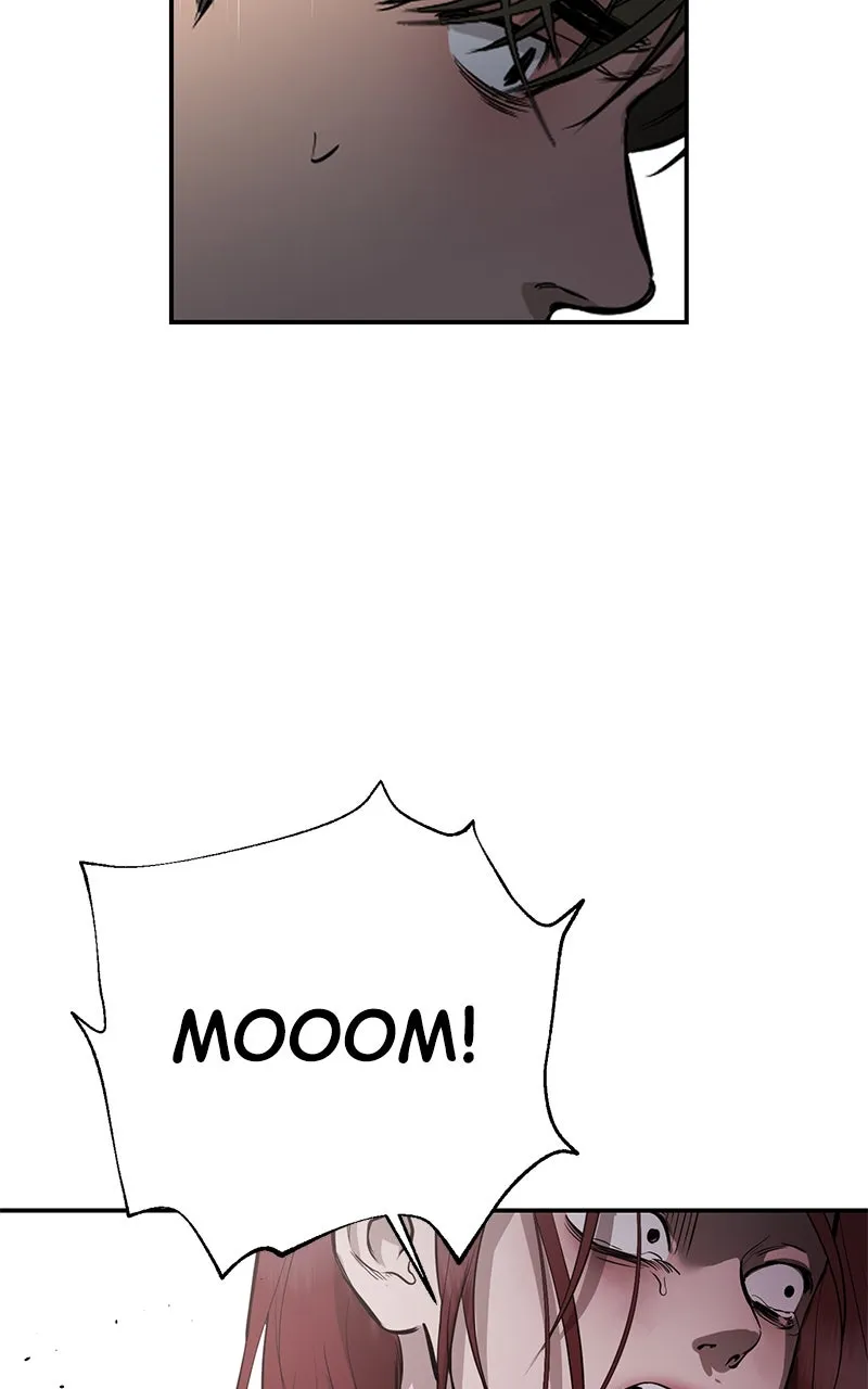 A Not So Fairy Tale Chapter 108 page 36 - 