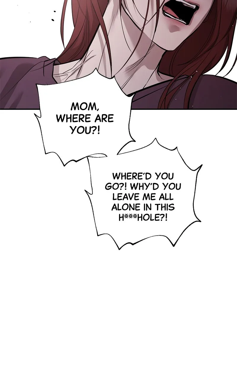 A Not So Fairy Tale Chapter 108 page 37 - 
