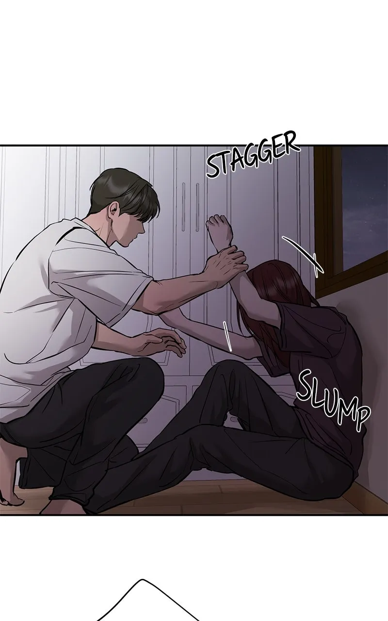 A Not So Fairy Tale Chapter 108 page 38 - 