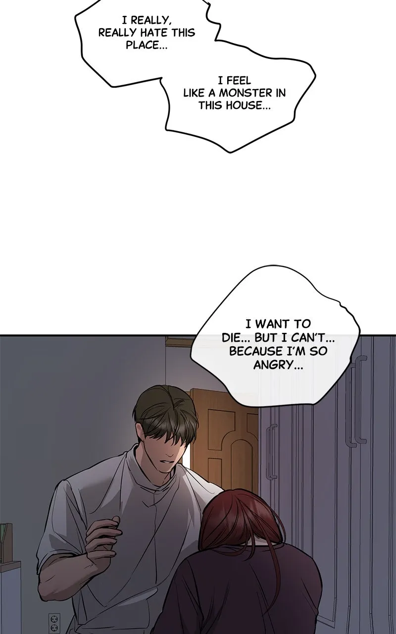 A Not So Fairy Tale Chapter 108 page 39 - 