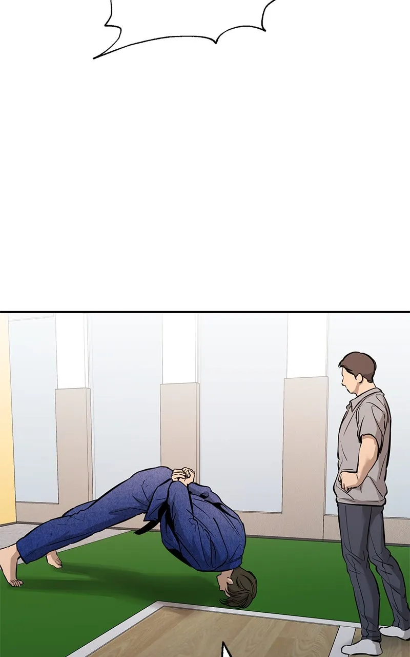 A Not So Fairy Tale Chapter 108 page 46 - 