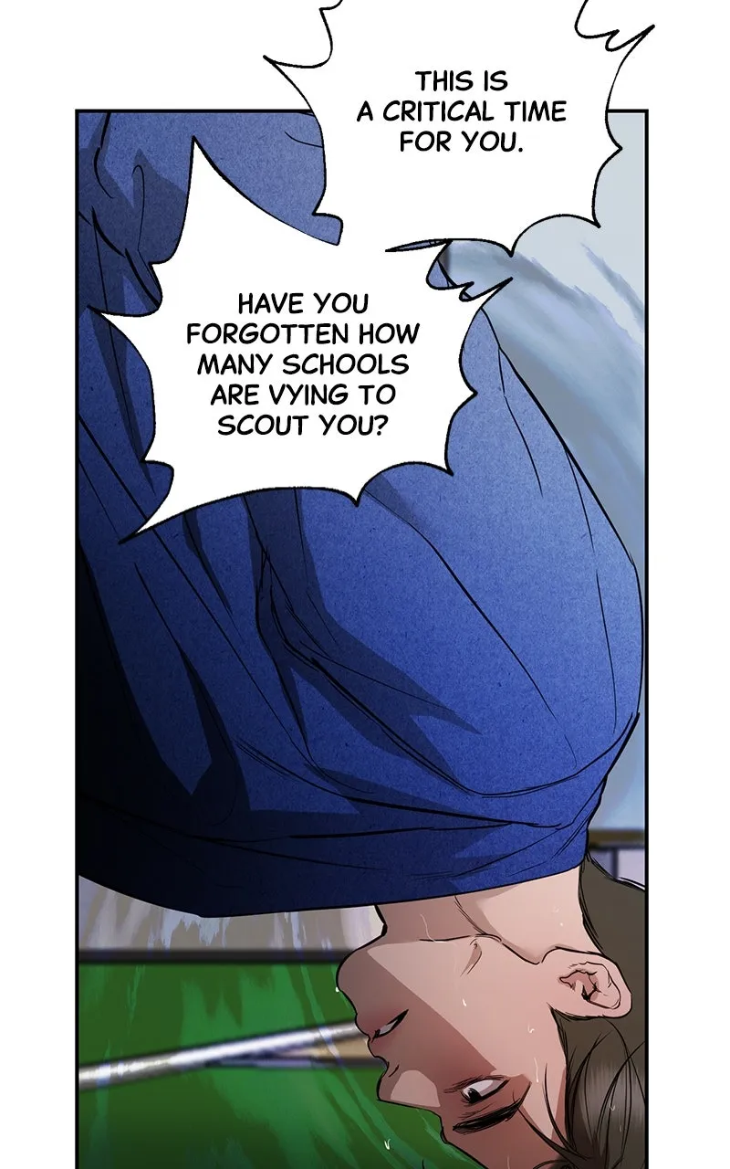 A Not So Fairy Tale Chapter 108 page 48 - 