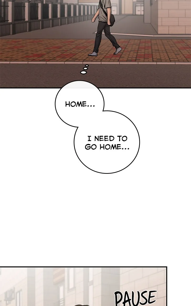 A Not So Fairy Tale Chapter 108 page 50 - 