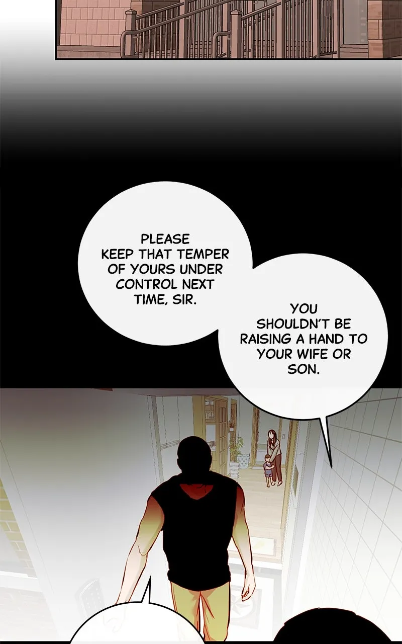 A Not So Fairy Tale Chapter 108 page 52 - 