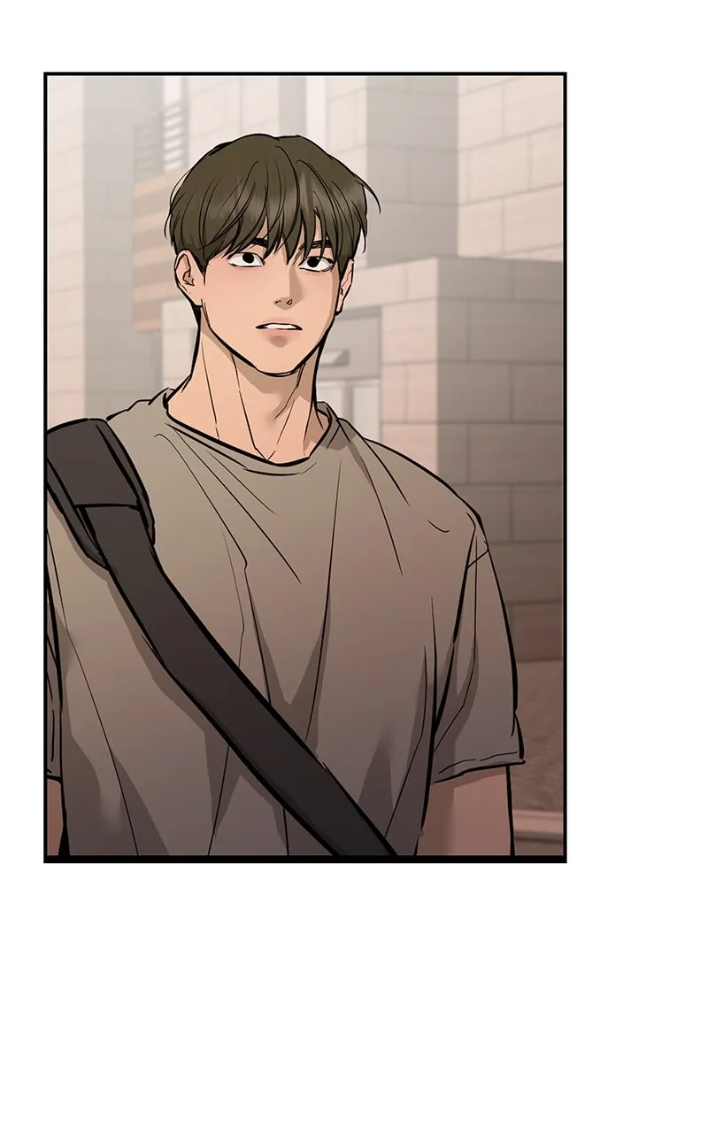 A Not So Fairy Tale Chapter 108 page 55 - 