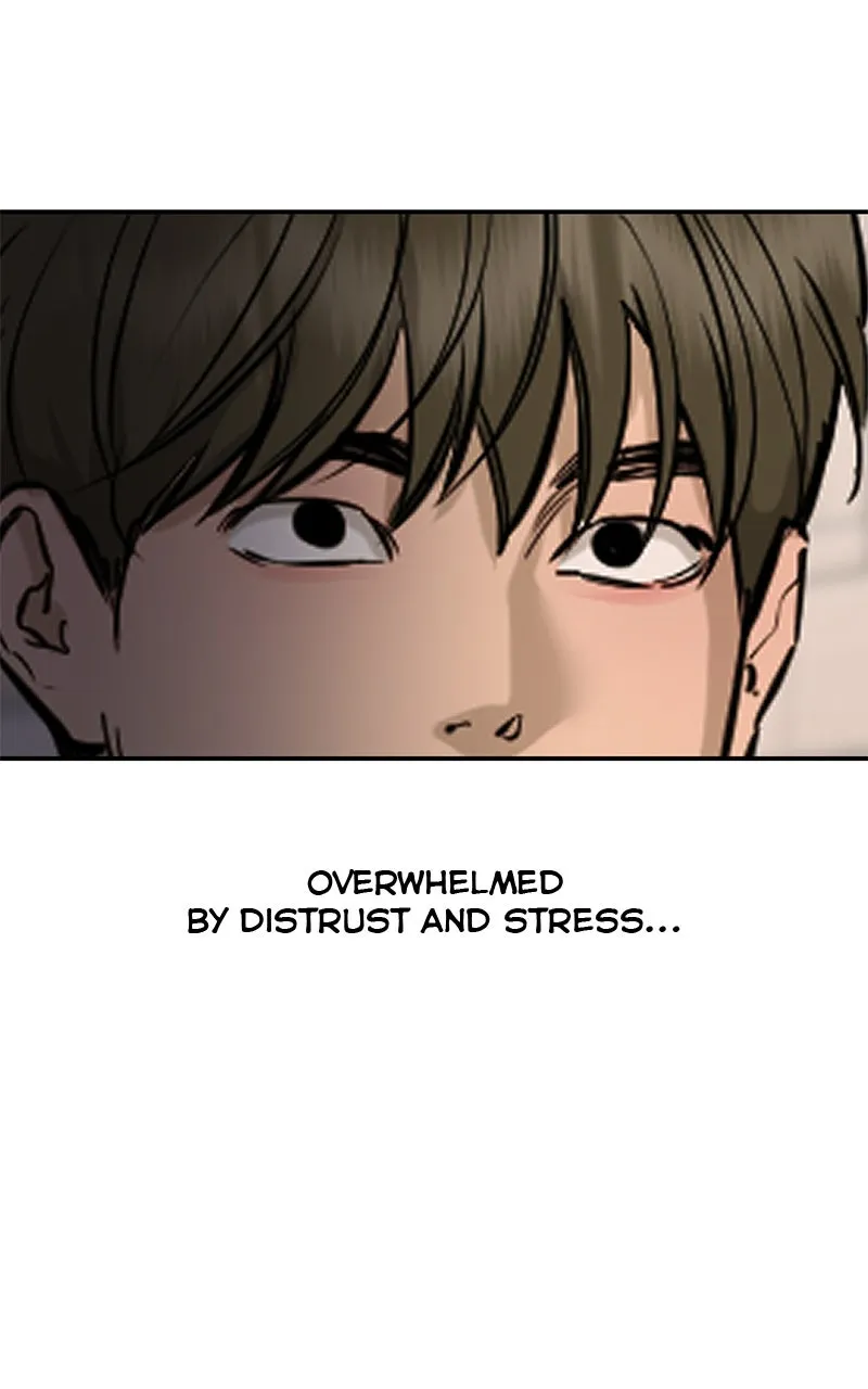 A Not So Fairy Tale Chapter 108 page 56 - 