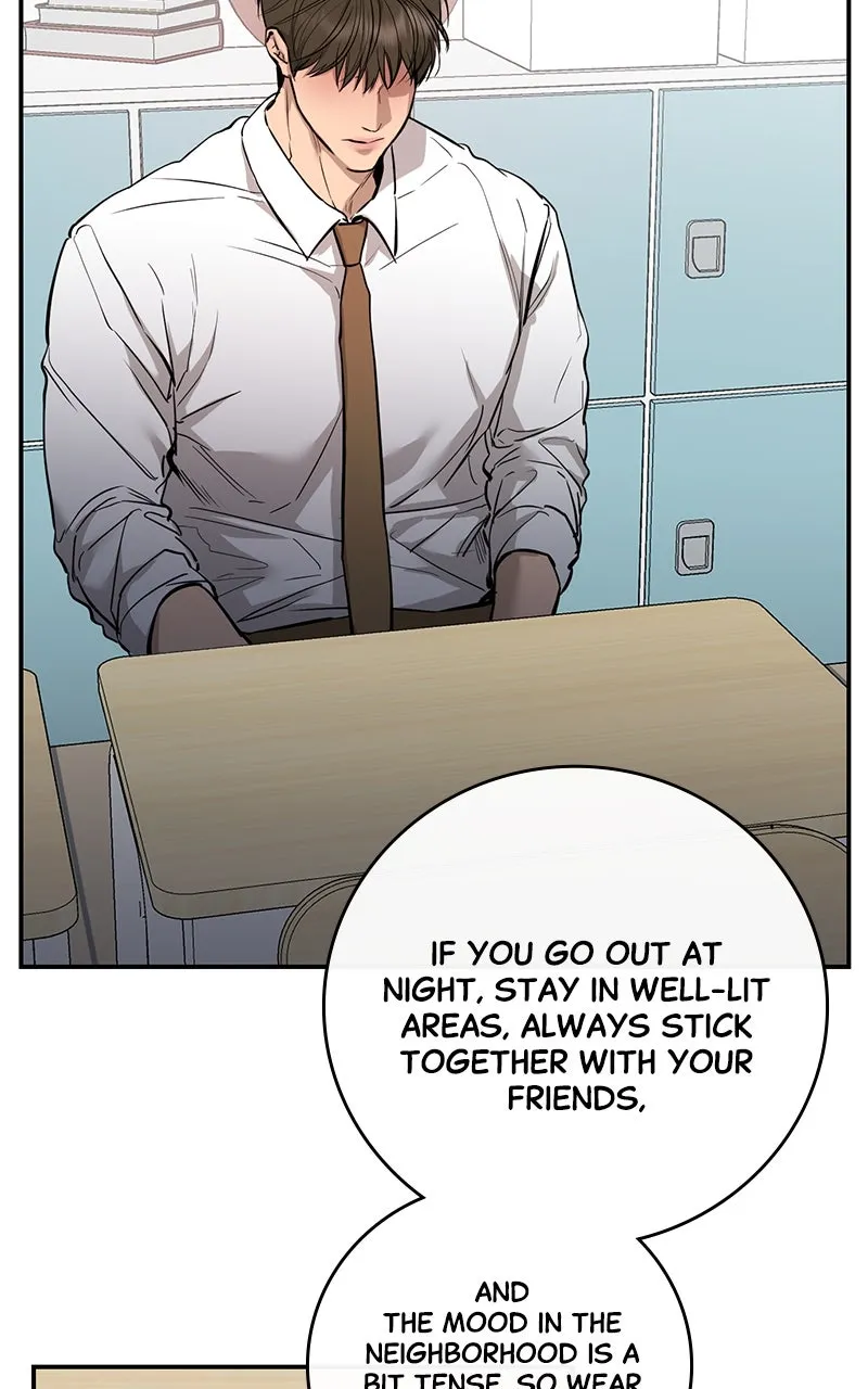 A Not So Fairy Tale Chapter 108 page 60 - 