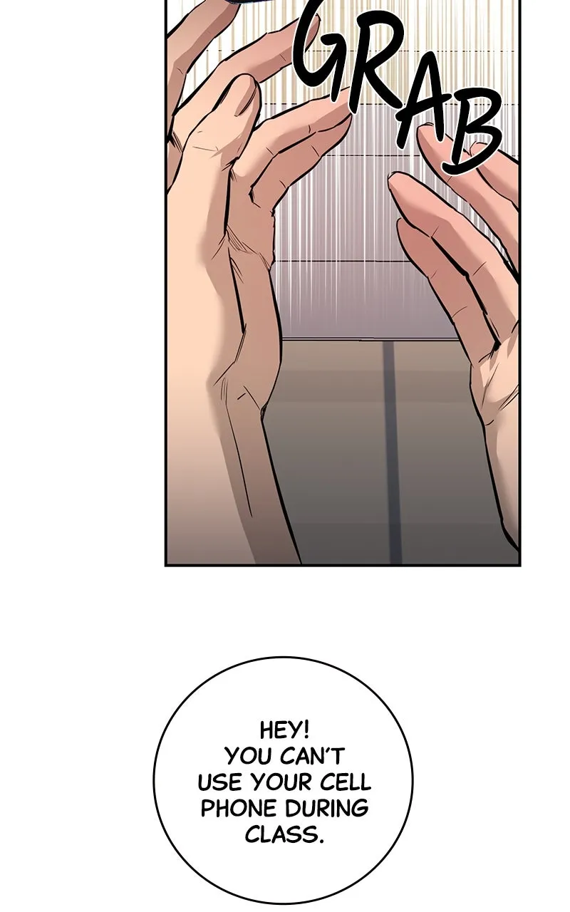 A Not So Fairy Tale Chapter 108 page 62 - 