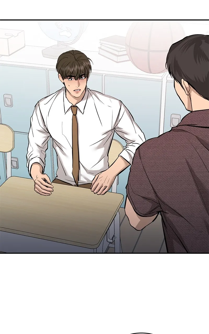 A Not So Fairy Tale Chapter 108 page 63 - 