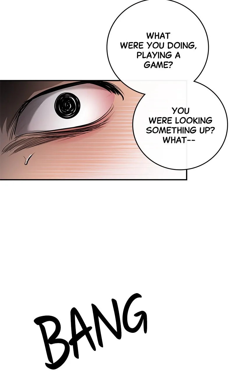 A Not So Fairy Tale Chapter 108 page 64 - 