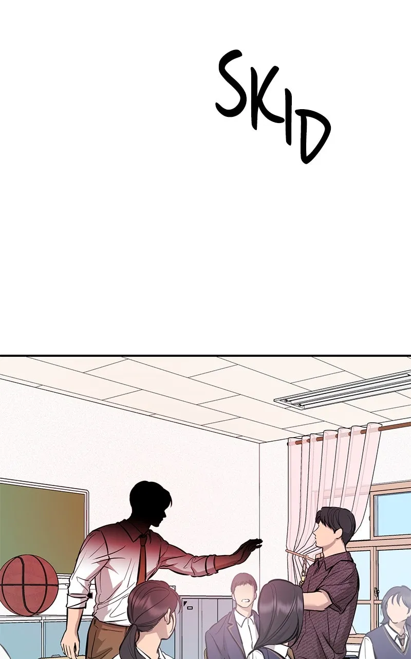 A Not So Fairy Tale Chapter 108 page 65 - 