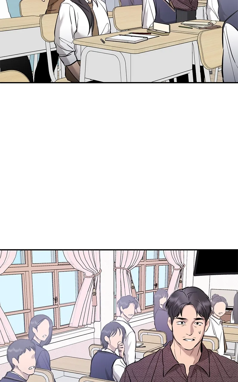 A Not So Fairy Tale Chapter 108 page 66 - 