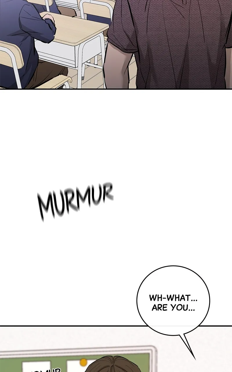 A Not So Fairy Tale Chapter 108 page 67 - 