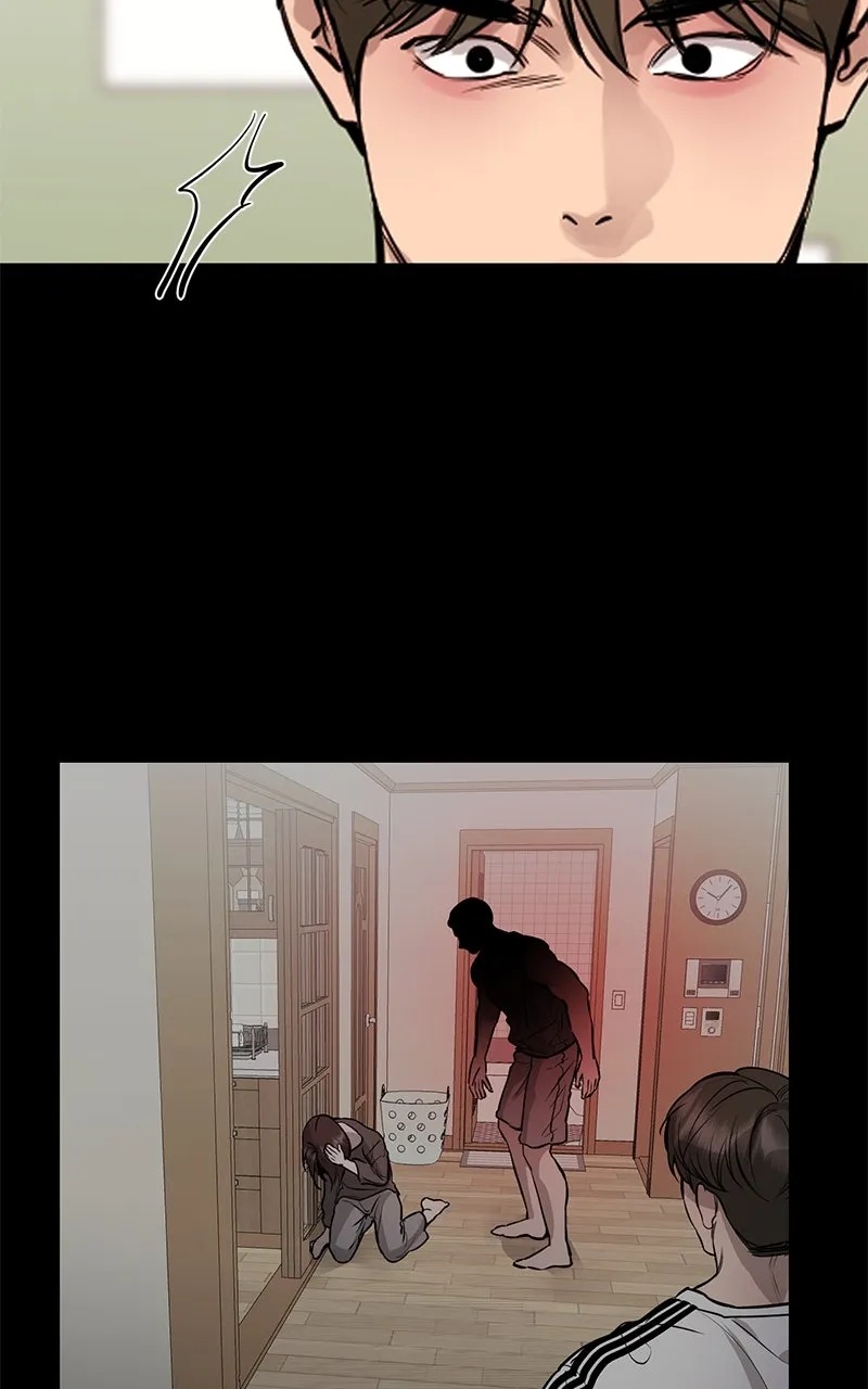 A Not So Fairy Tale Chapter 108 page 69 - 