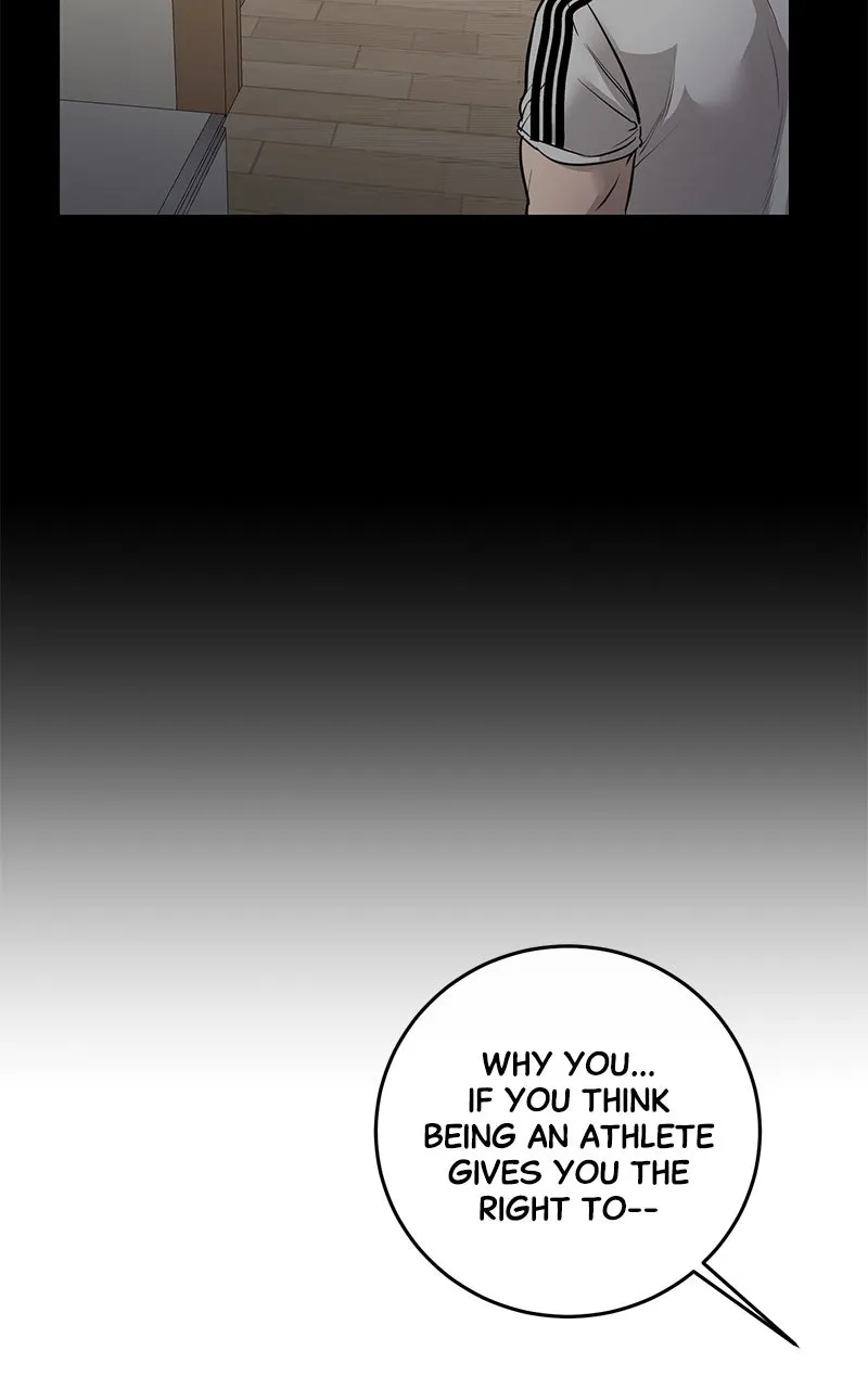 A Not So Fairy Tale Chapter 108 page 70 - 