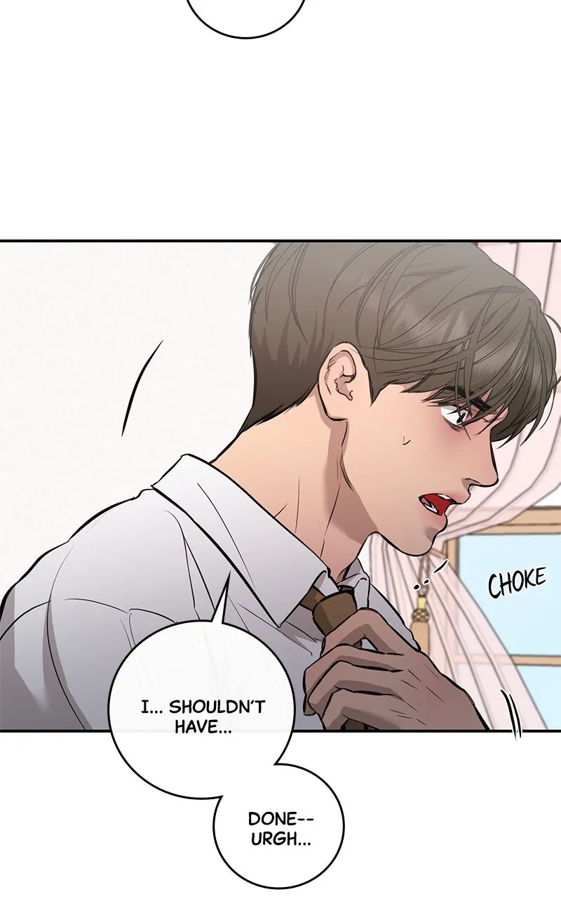 A Not So Fairy Tale Chapter 108 page 73 - 