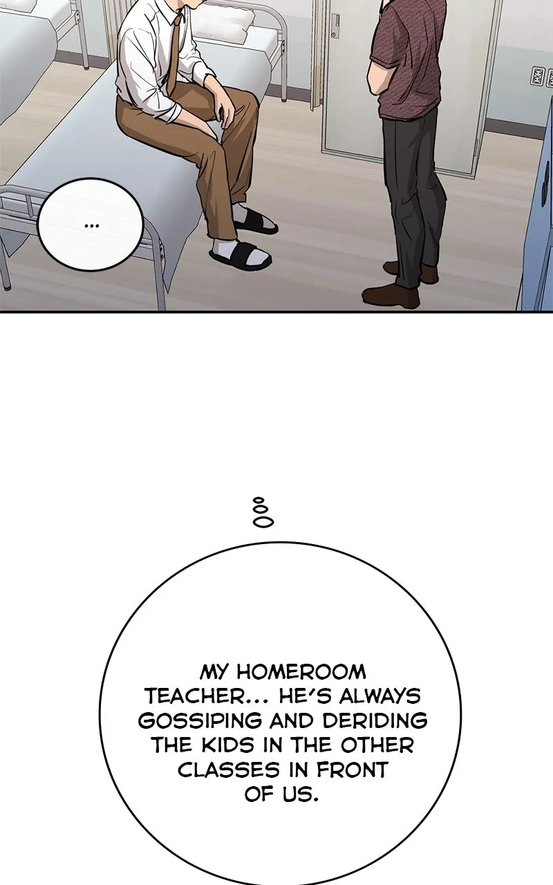 A Not So Fairy Tale Chapter 108 page 78 - 