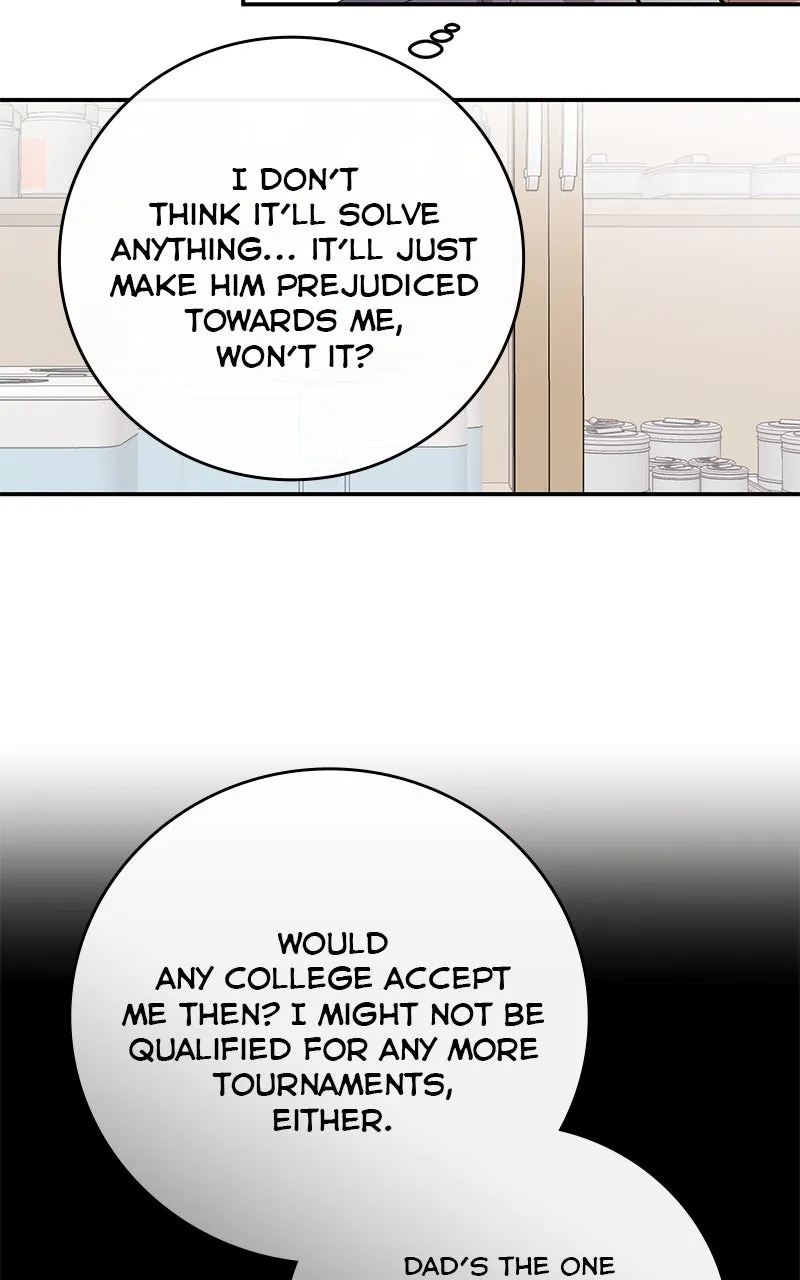 A Not So Fairy Tale Chapter 108 page 80 - 