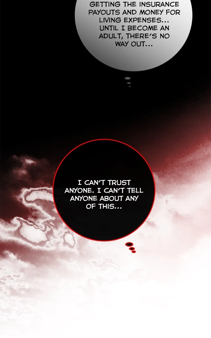 A Not So Fairy Tale Chapter 108 page 81 - 