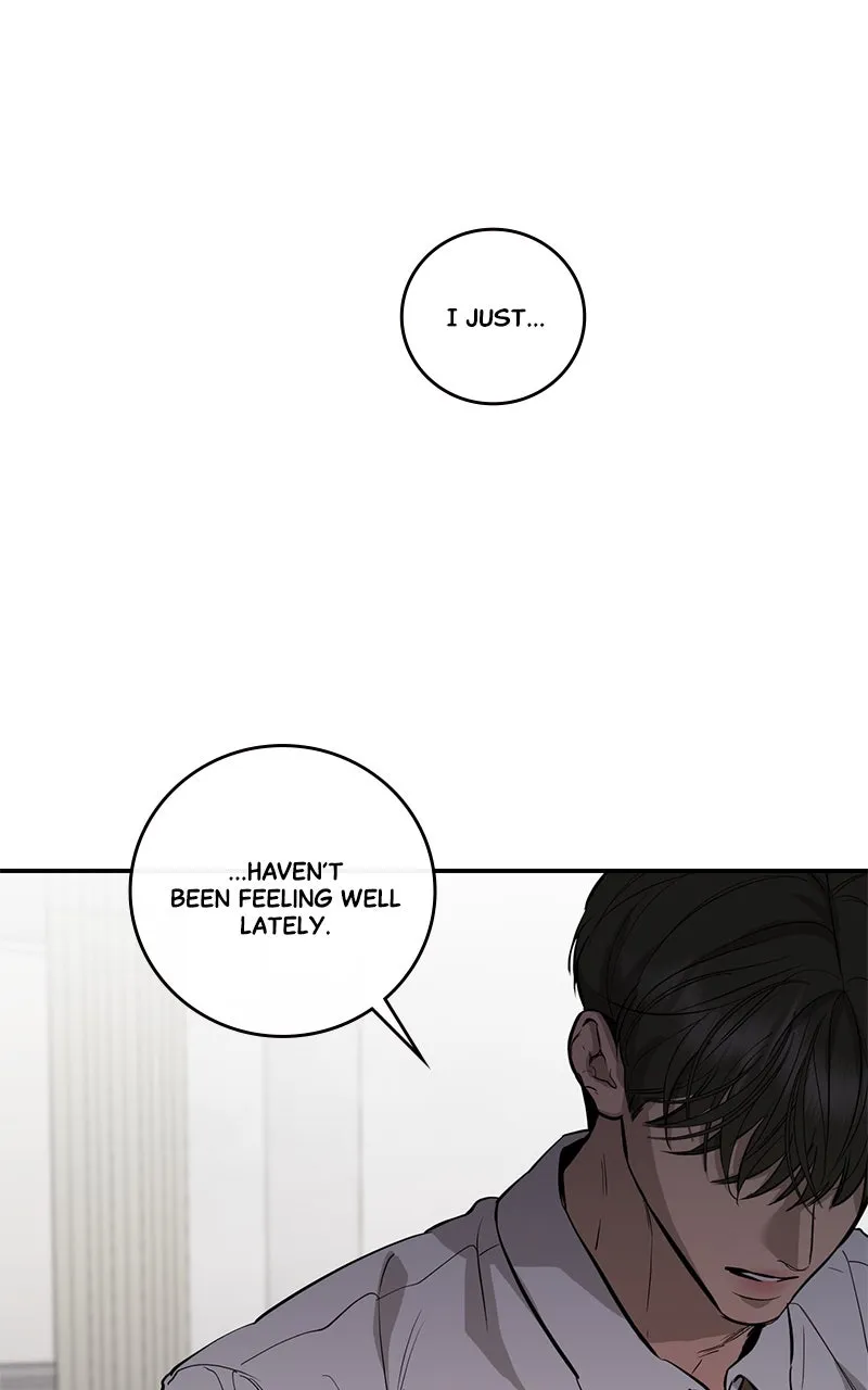 A Not So Fairy Tale Chapter 108 page 82 - 