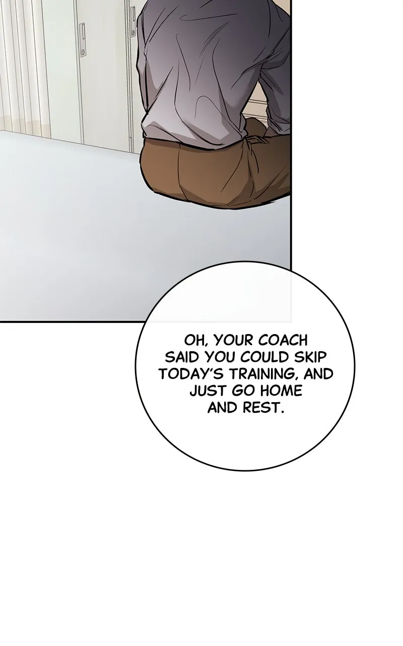 A Not So Fairy Tale Chapter 108 page 84 - 