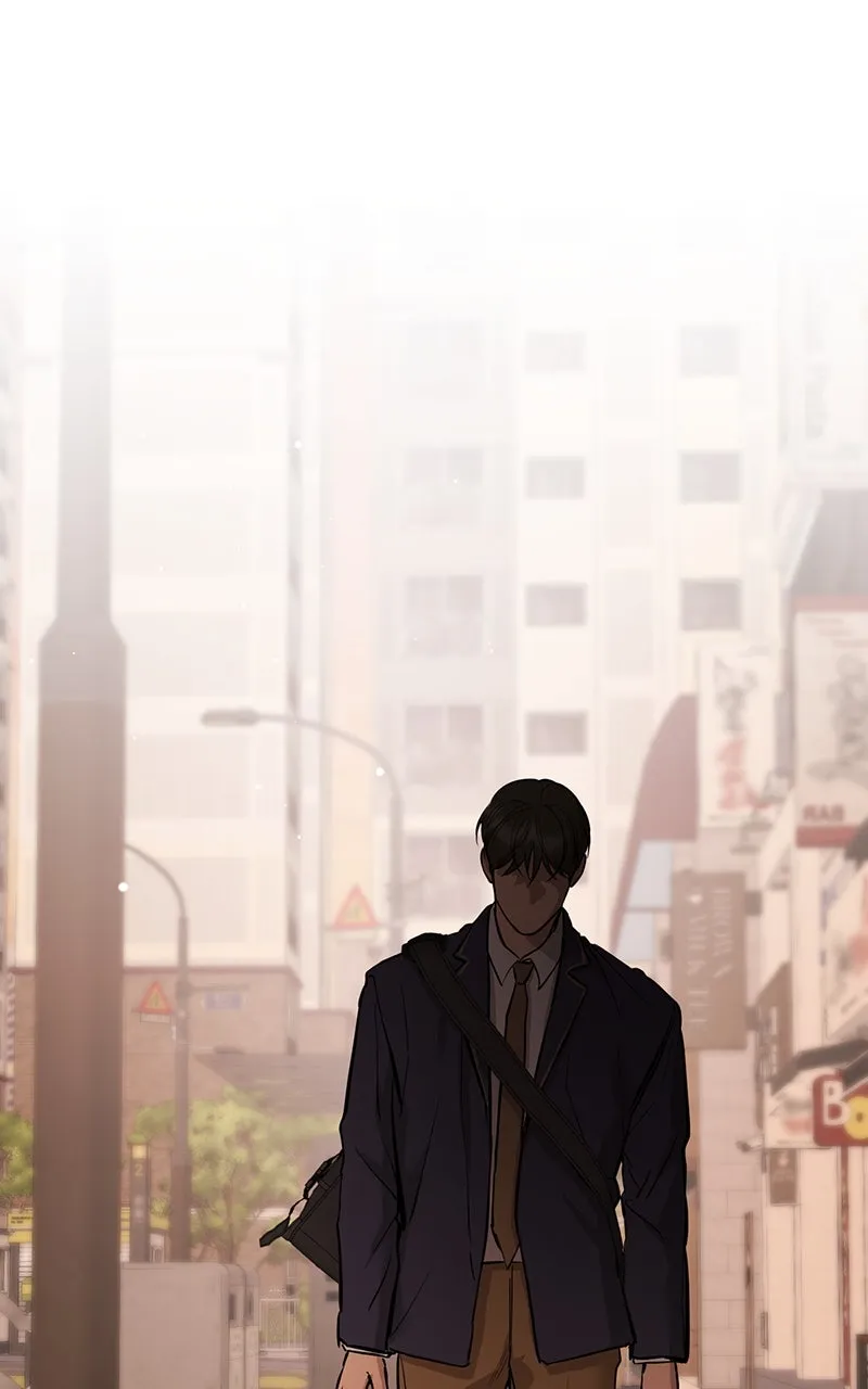 A Not So Fairy Tale Chapter 108 page 86 - 